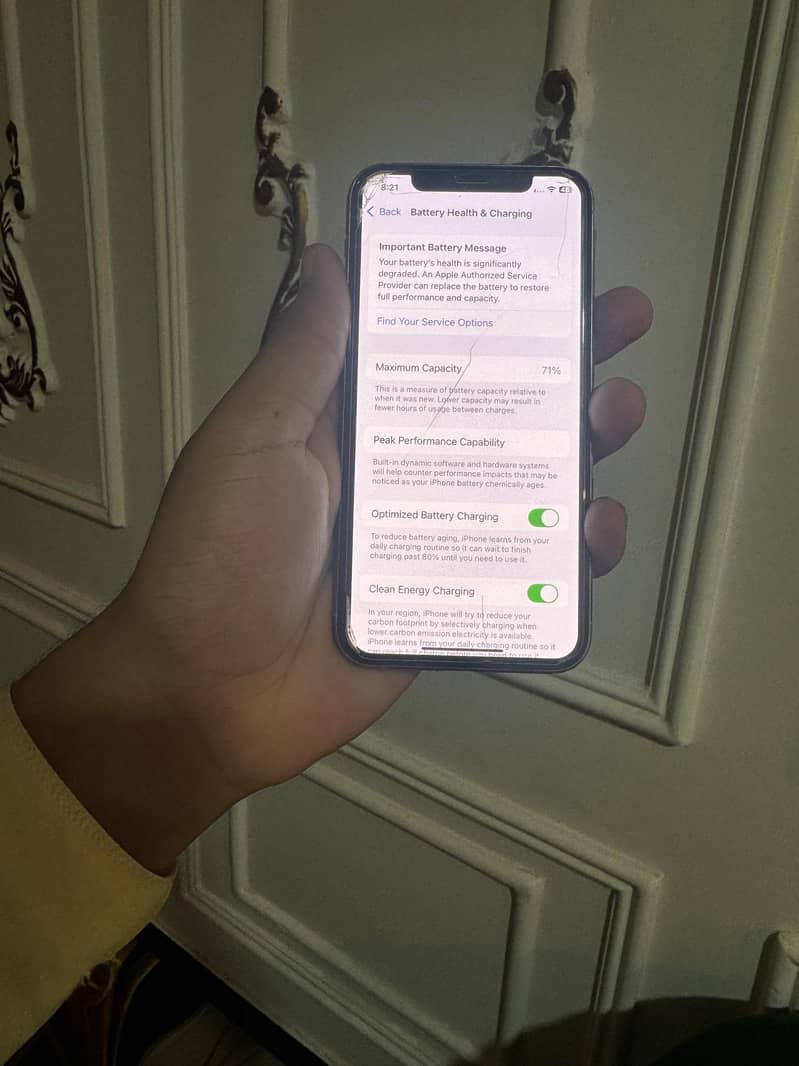 Apple iPhone 11 Pro 3