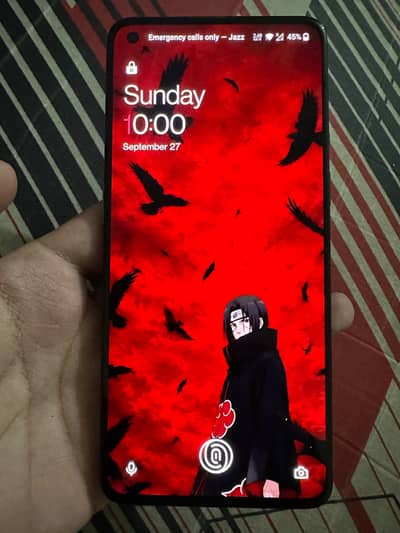 One Plus 9 256gb