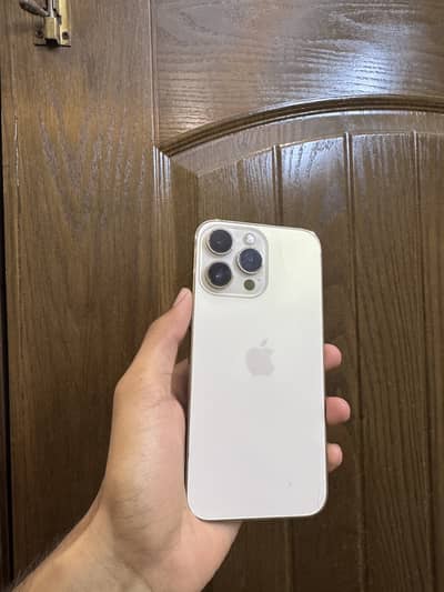 iPhone 14 Pro Max 256