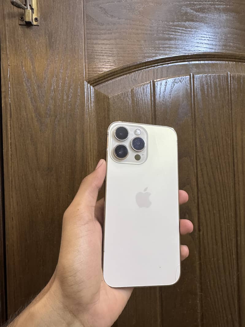 iPhone 14 Pro Max 256 0