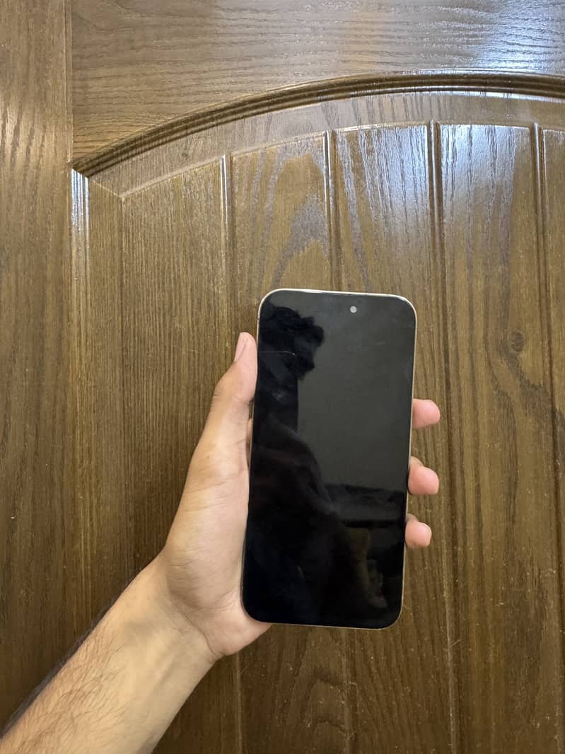 iPhone 14 Pro Max 256 2