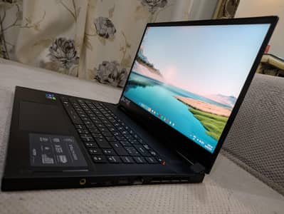 MSI Stealth GS66 12UE Gaming Laptop - i7 12th Gen | RTX 3060