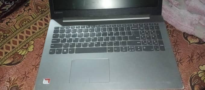 Lenovo amd A12