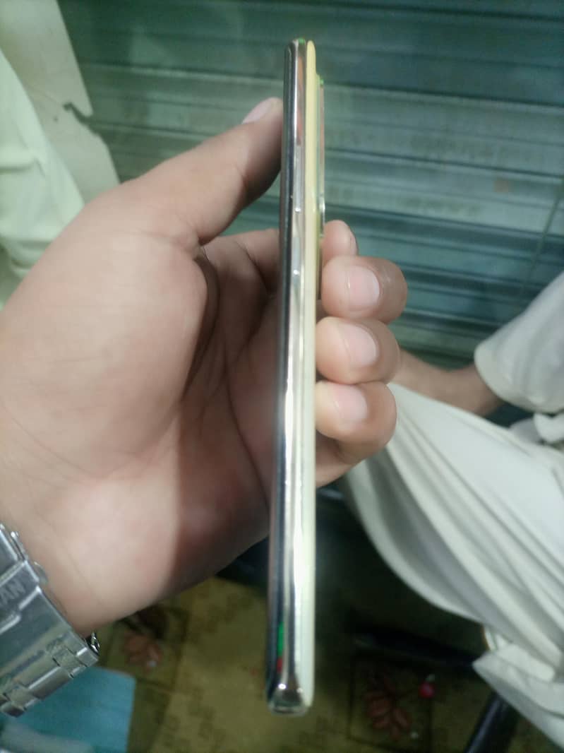 Infinix Zero 30 2