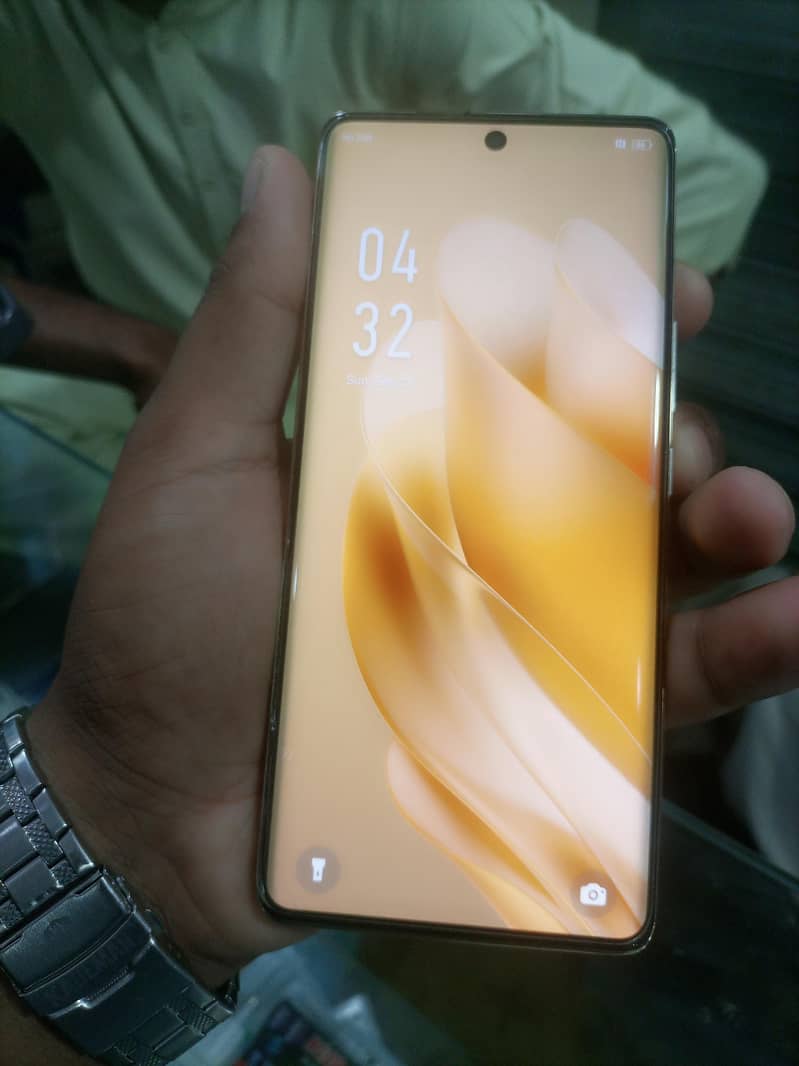 Infinix Zero 30 5