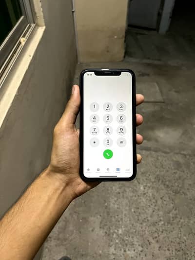 Apple iPhone XR Waterpack