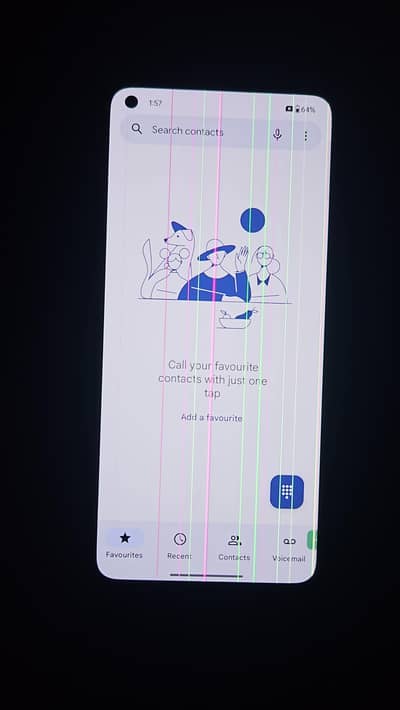 One Plus 8T
