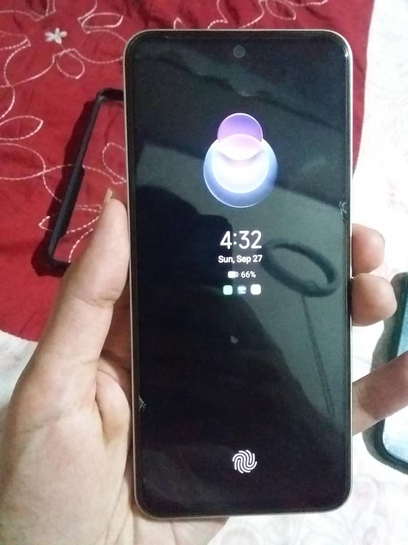 Itel S25 0