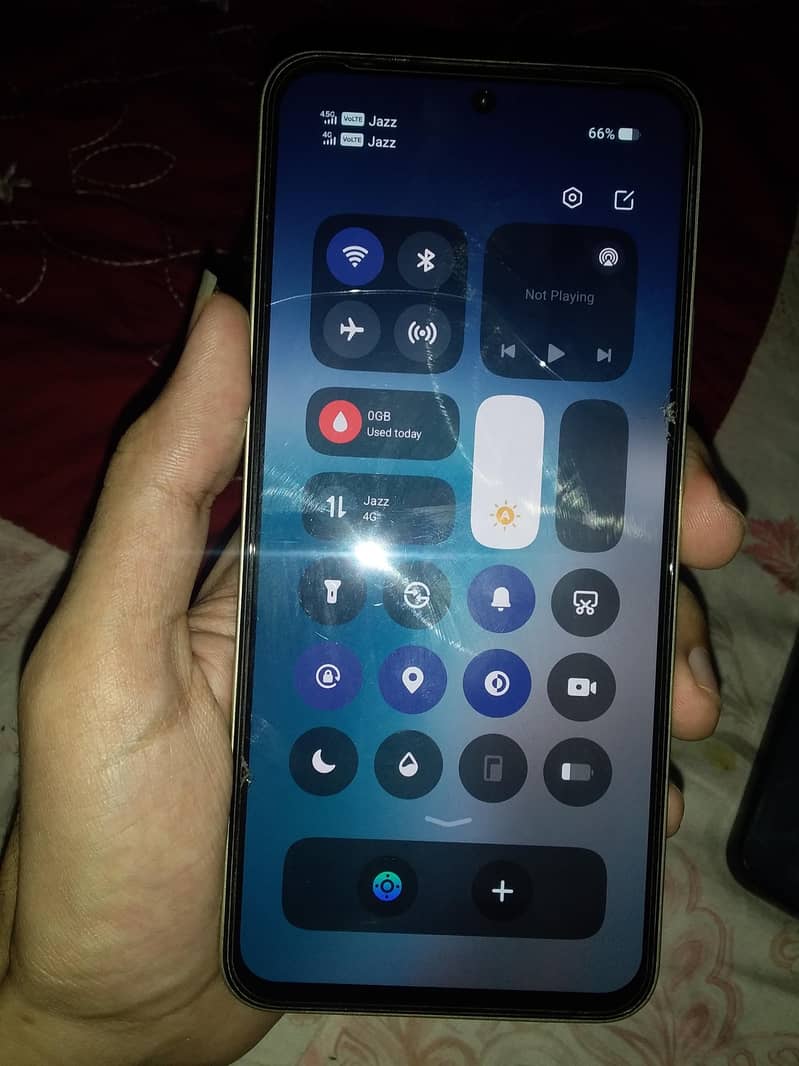 Itel S25 1