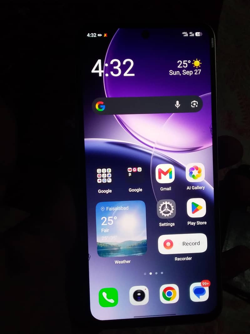 Itel S25 2