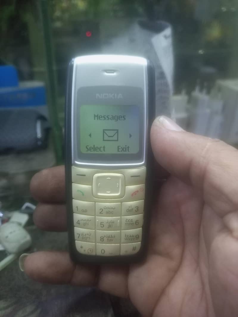 Nokia 1112 1