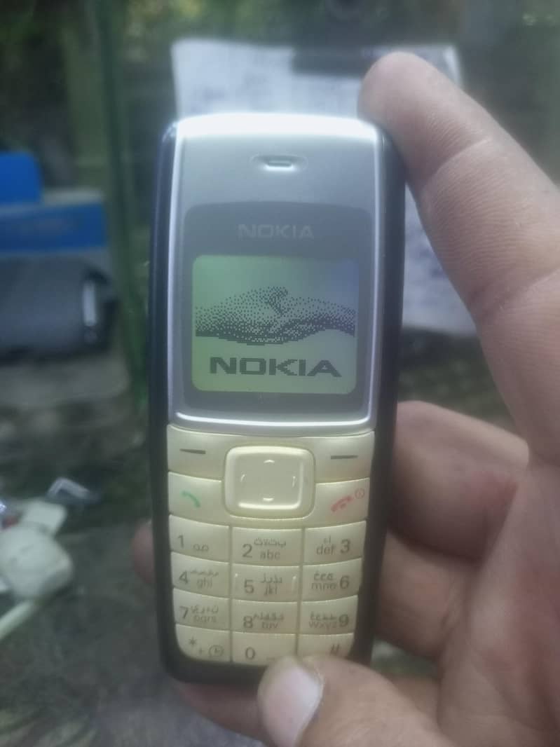 Nokia 1112 2