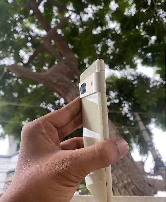 Google Pixel 7 (Exchange Possible 2