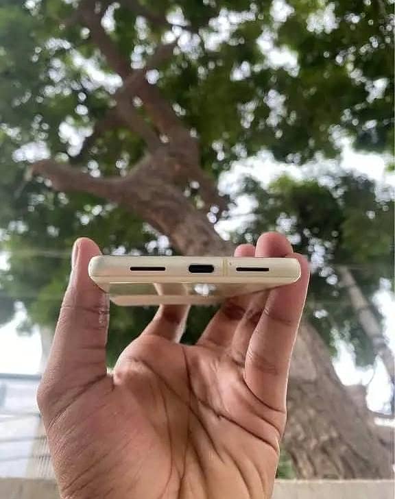 Google Pixel 7 (Exchange Possible 3