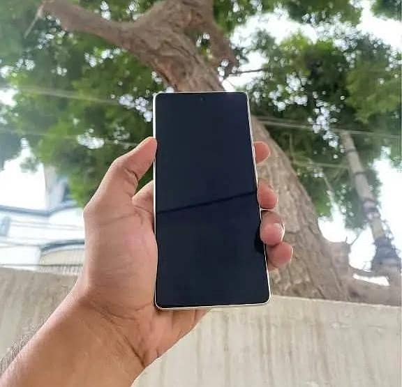 Google Pixel 7 (Exchange Possible 4