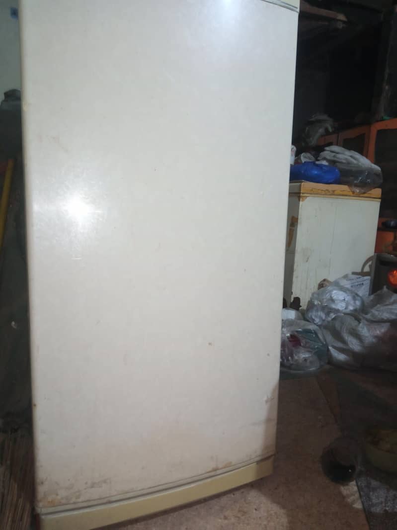 Waves Mini Fridge old 2