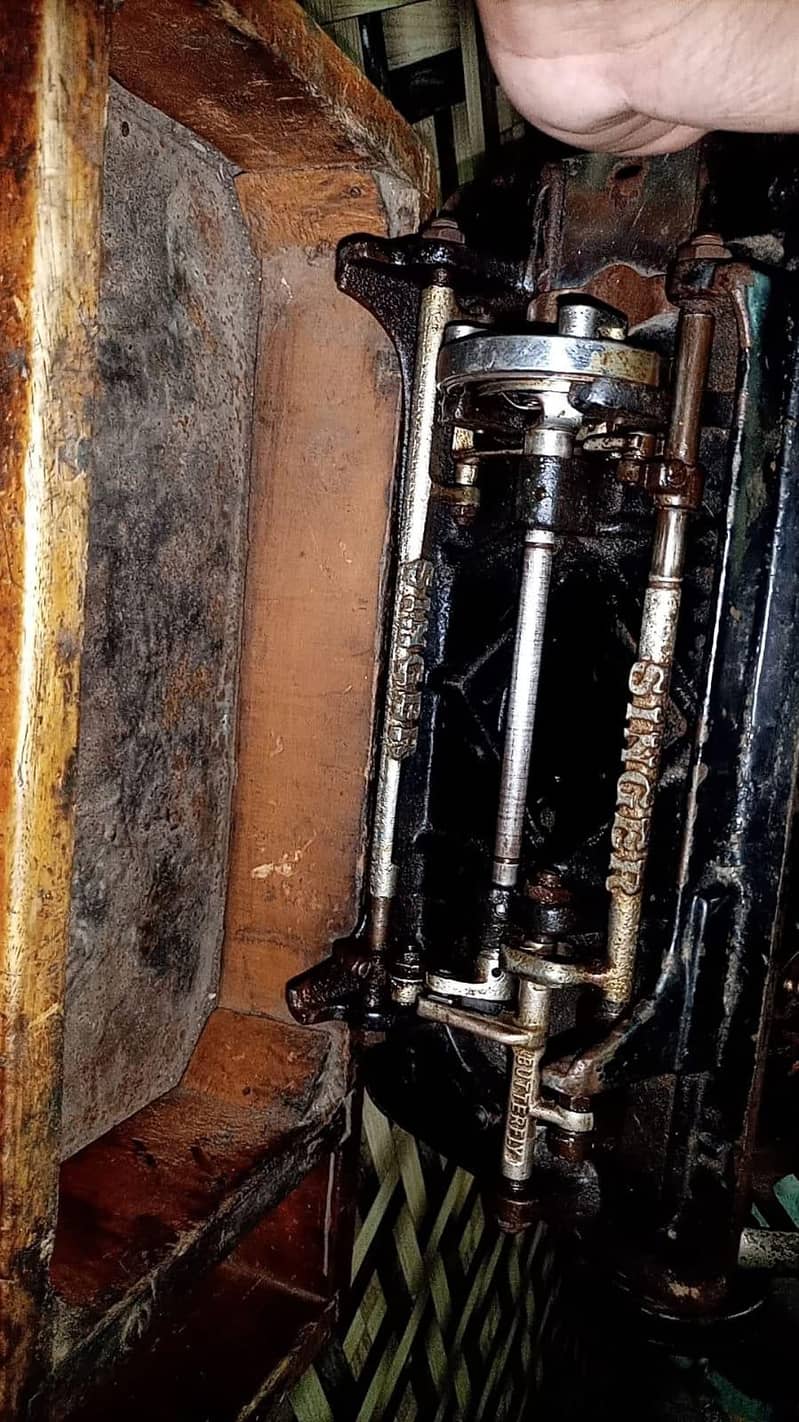 silai machine 3