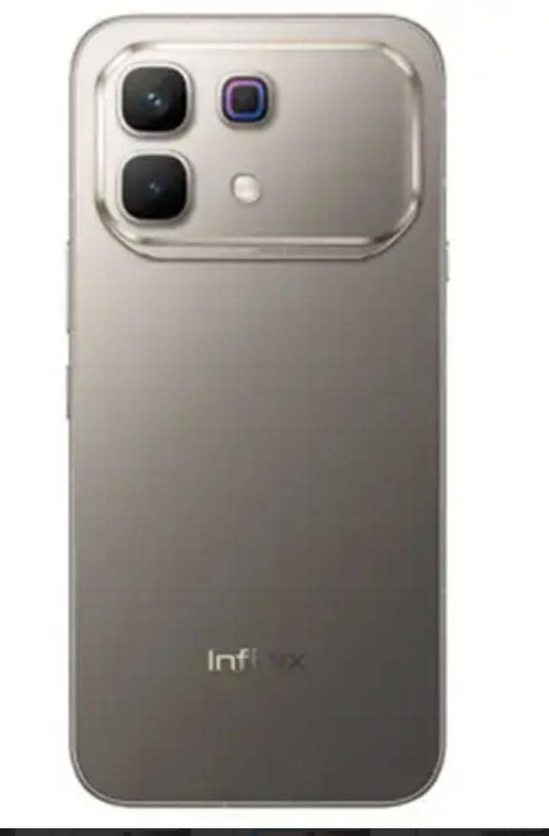 Infinix Note 60 Pro 16/256 1