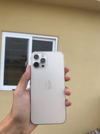 Iphone 12 pro max 256 GB Factory unlock