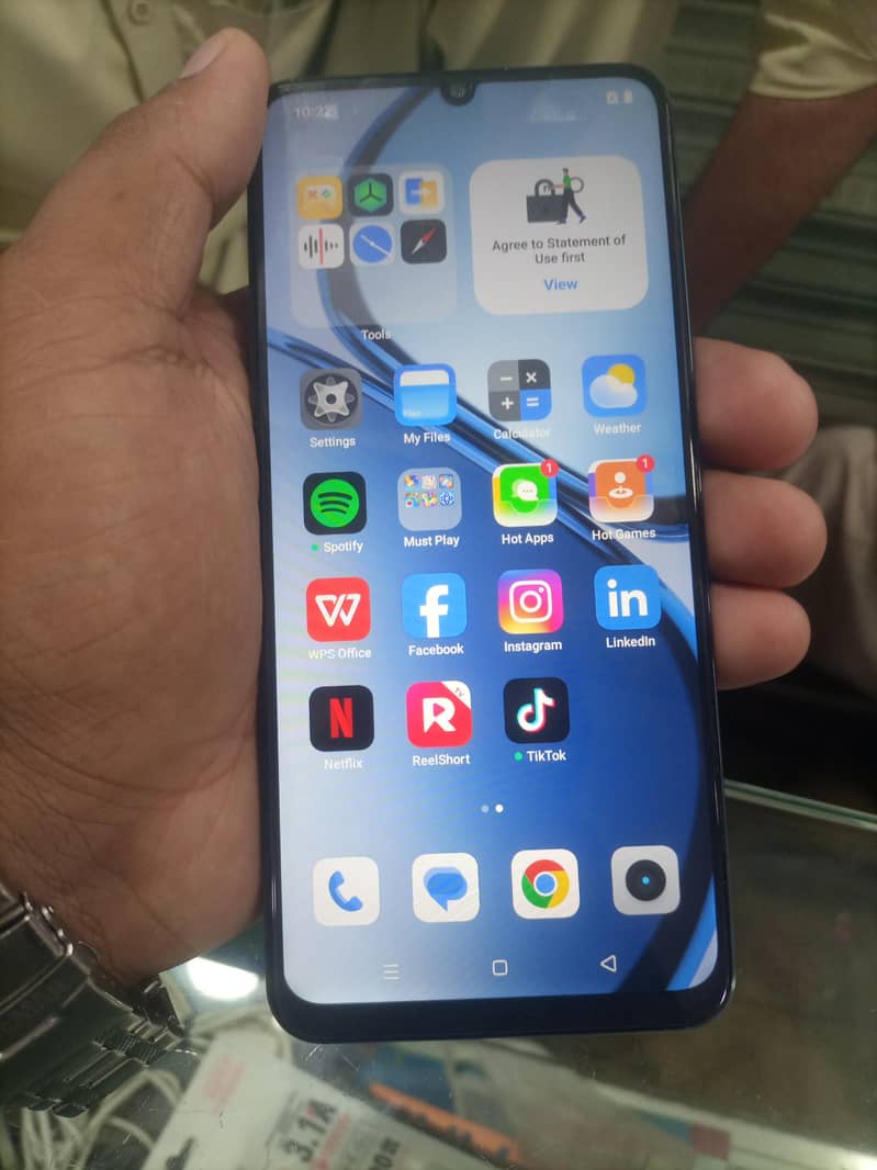 Realme C53 3