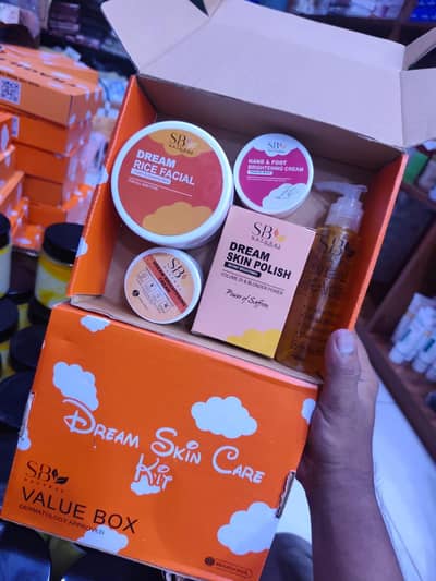 skin care deal