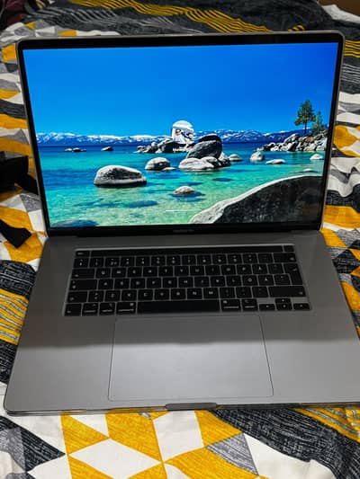 MacBook Pro 2019