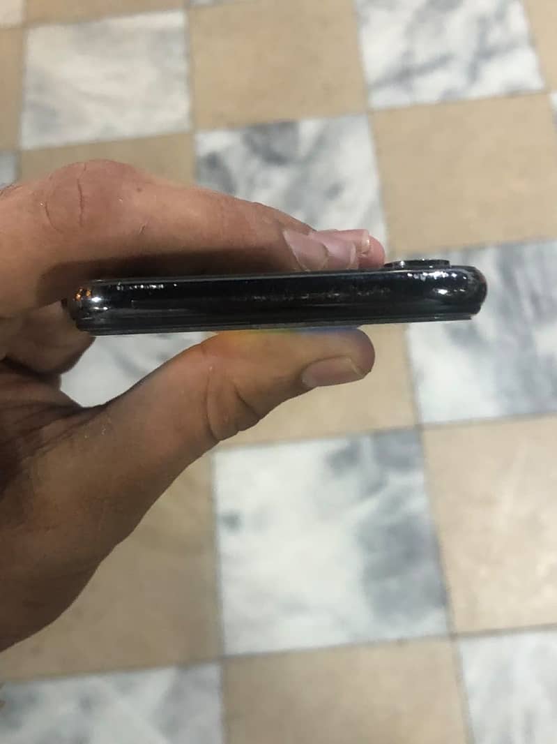 Apple iPhone X 1