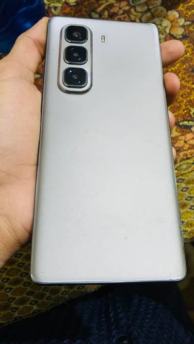 Infinix Hot 50 Pro Plus