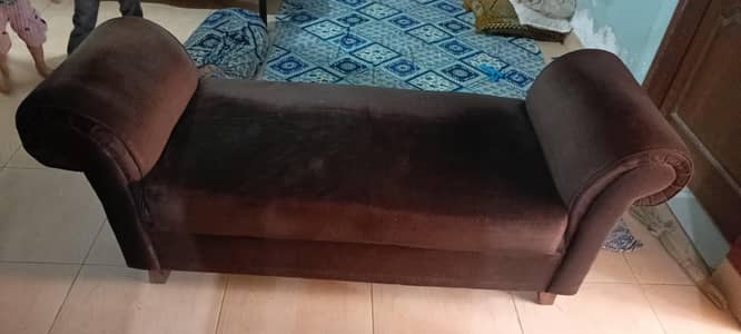 Sethi sofa