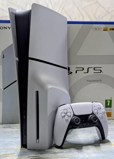 PS5 SLIM DISK 2116