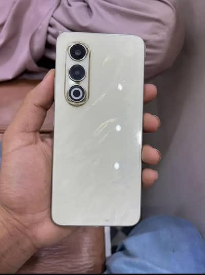 Itel S25