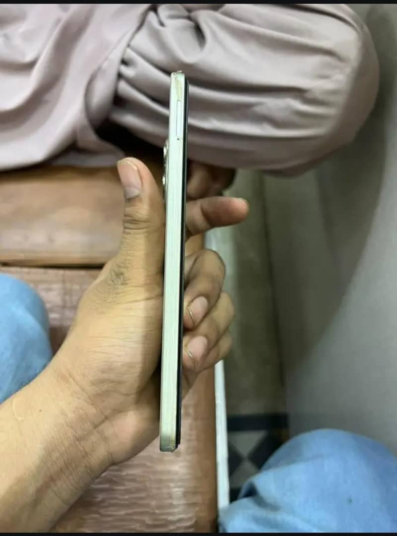 Itel S25 3