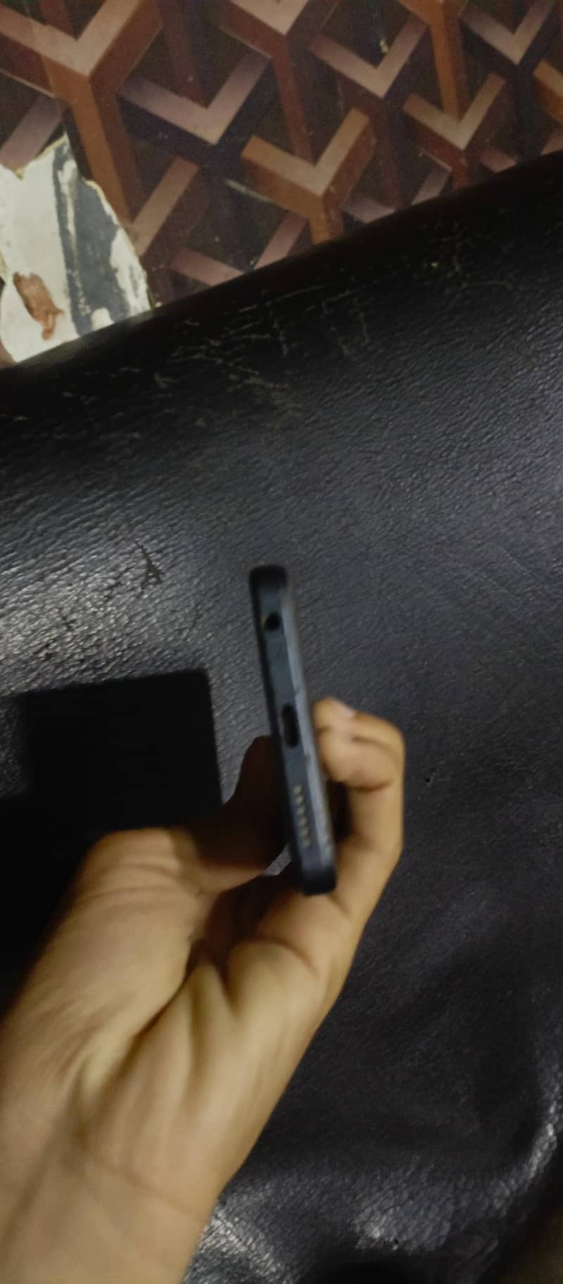 Tecno Spark 20C 5