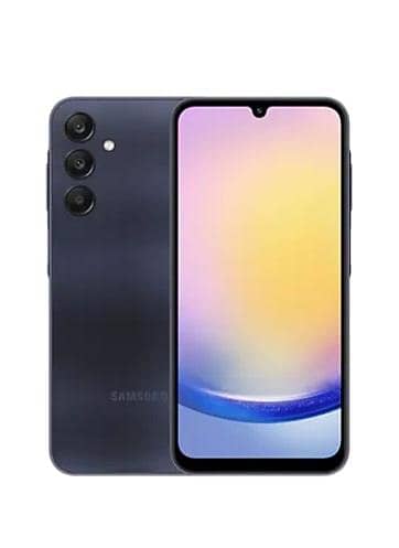 Samsung Mobile A25 5G