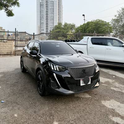 Peugeot 2008 Allure 2023