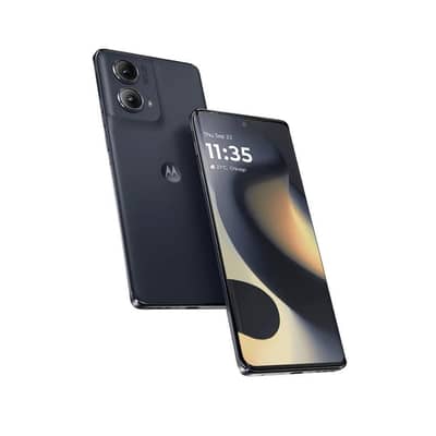 Motorola Edge 2024