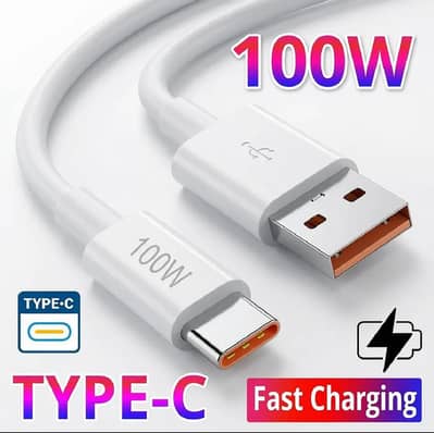 USB CABLE TYPE C