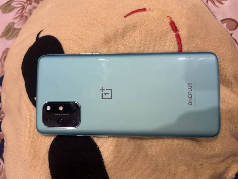 One Plus 8T 1
