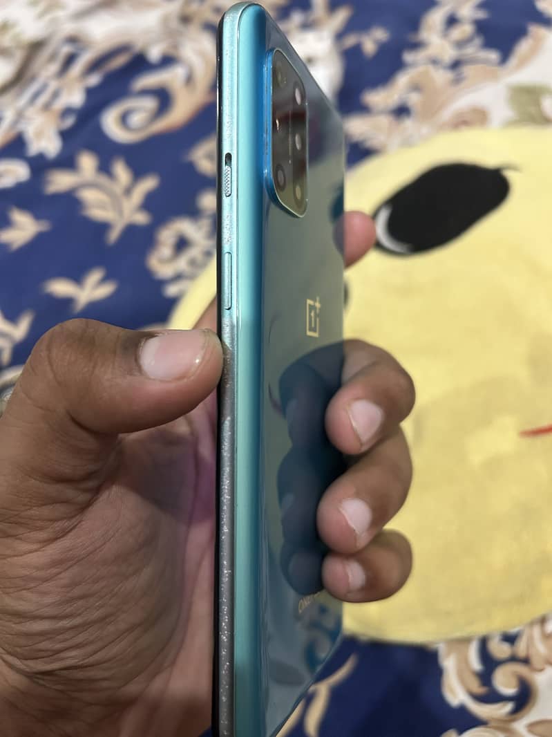 One Plus 8T 3
