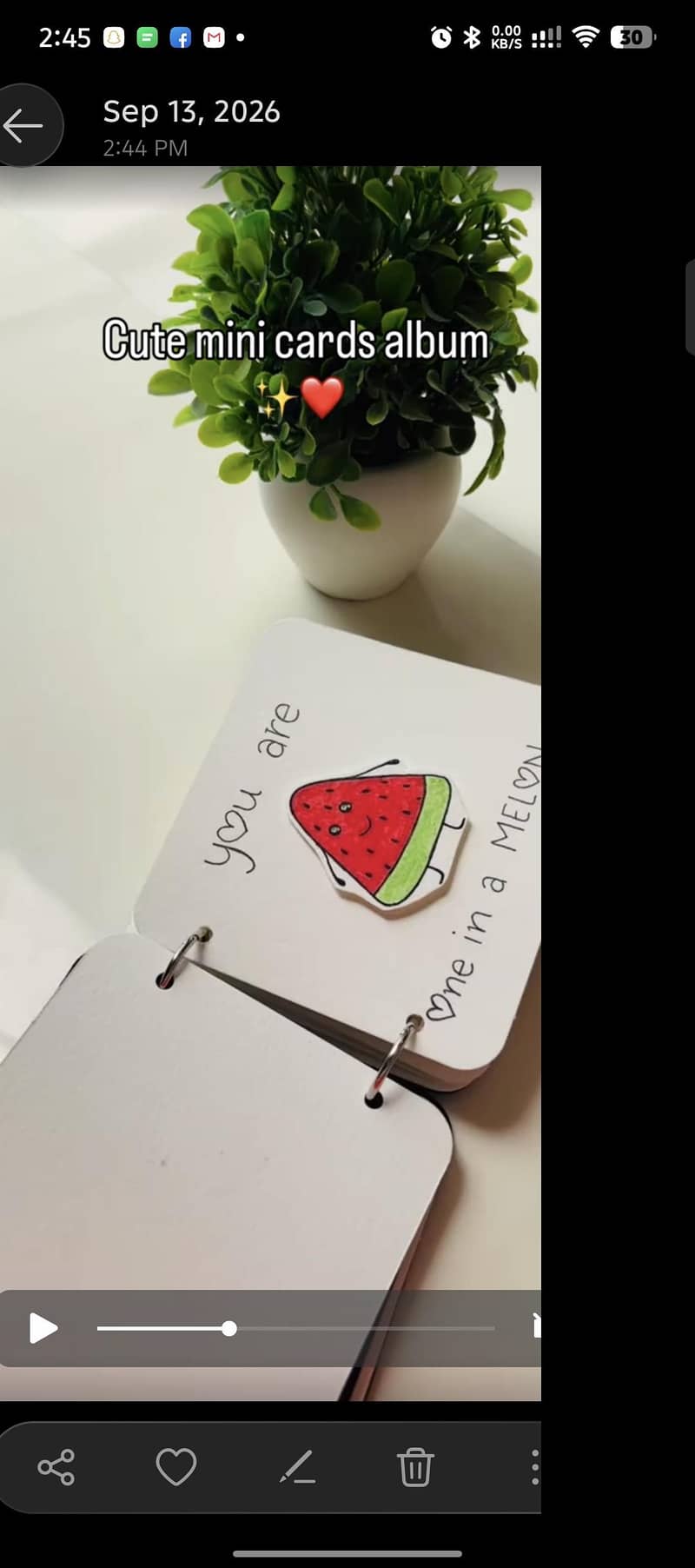 flash cards 5