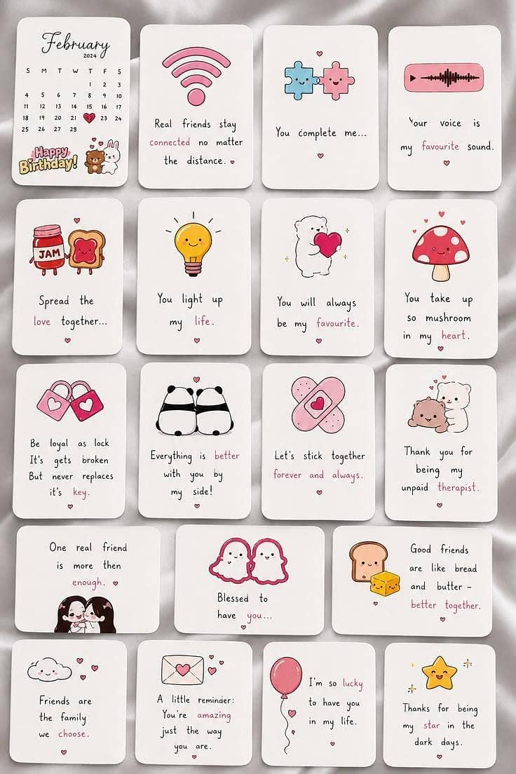 flash cards 9
