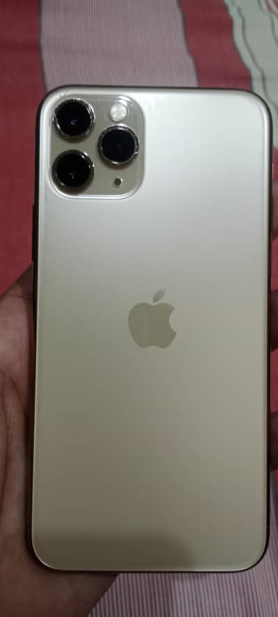Apple iPhone 11 Pro