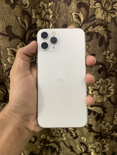 Apple iPhone 11 Pro