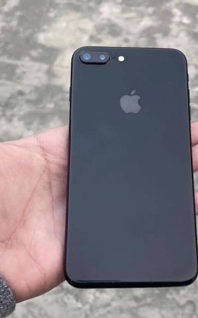Apple iPhone 7 Plus pta approve 128 gb