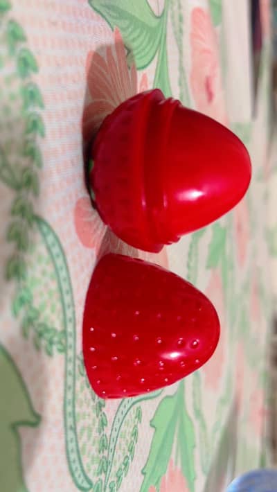 Lip balm