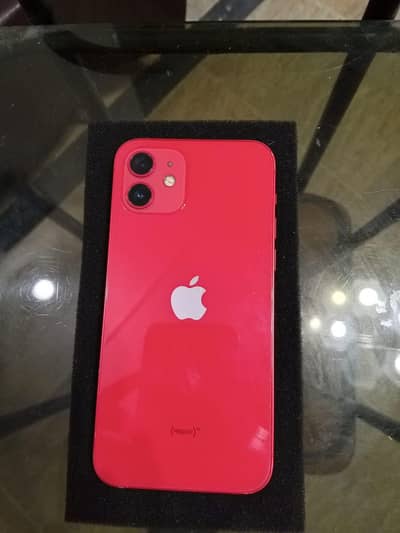 Apple iPhone 12