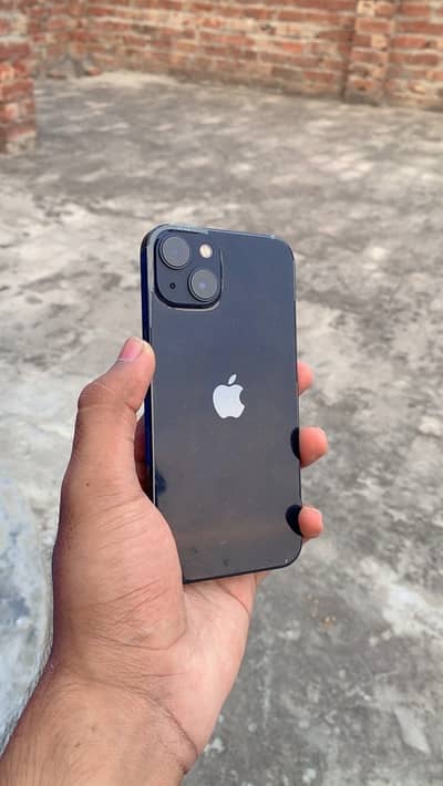 Apple iPhone 13 MDM 128gb 92 battery health water pack all okay 10by10