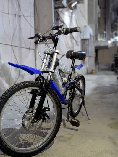 This cycle make your AURA infinity !!(For Sale)