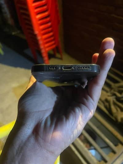 Apple iPhone 12 Pro