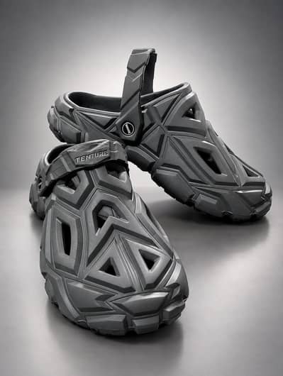 deluxe & Tenure Crocks